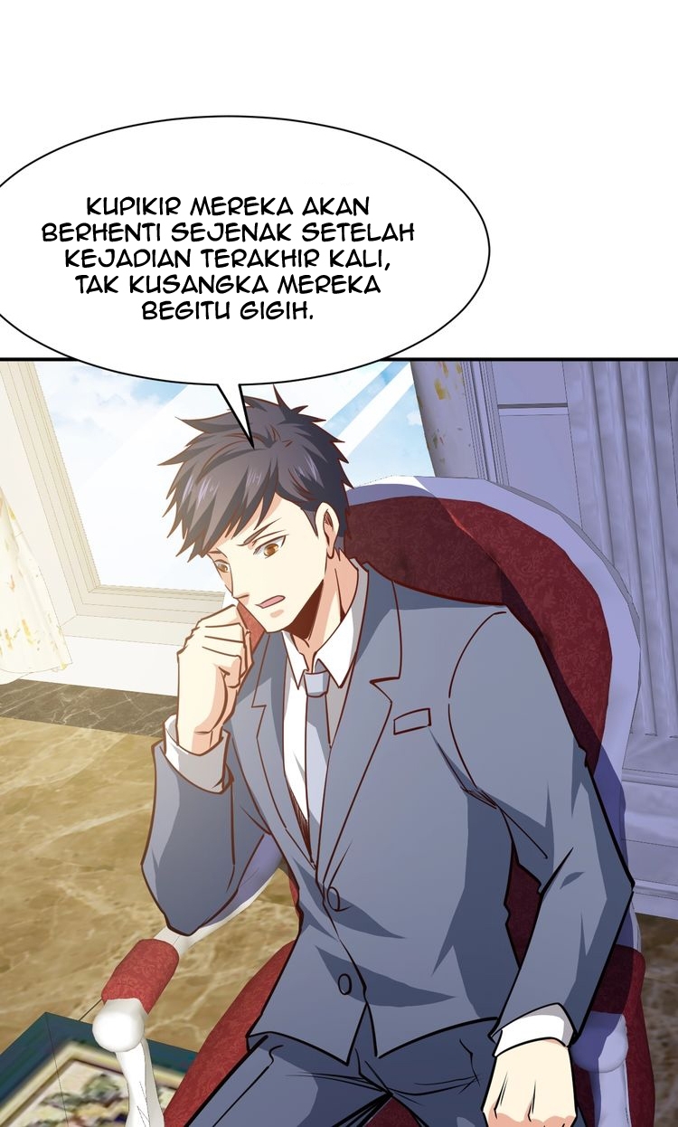 Melee Mad Soldier! Chapter 26 Gambar 2